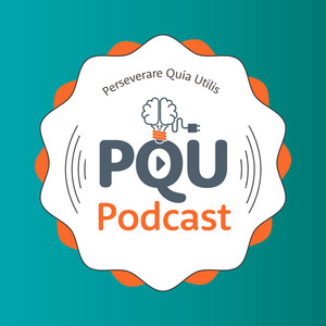 PQU Podcast podcast cover