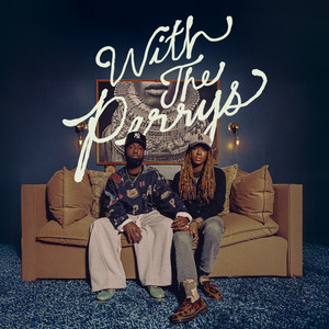 With The Perrys podcast cover