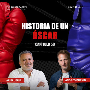 EP. 50 Historias de un Óscar