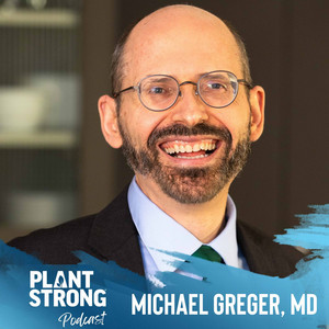 dr greger glp-1 Boosting Through Diet Michael Greger - Wikipedia
