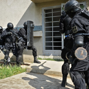 snorples swat team