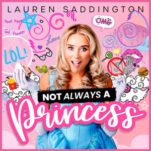 Not Always A Princess | Podcast on Spotify