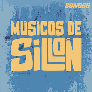 Músicos de Sillón podcast cover
