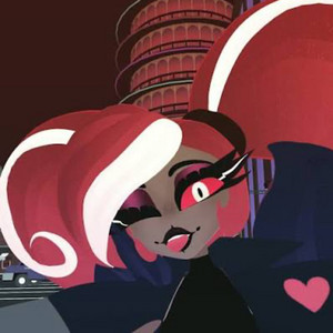 HAZBIN HOTEL VR