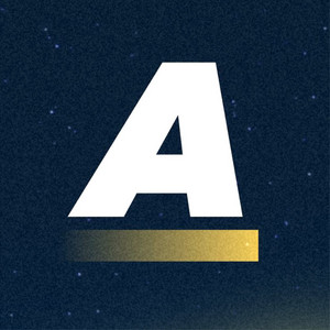 Apollo News podcast cover