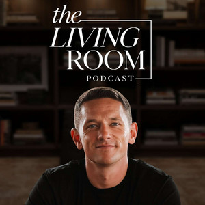 The LIVING Room Podcast | Inside The WNDR Lab