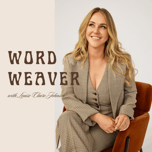 The Word Weaver Podcast | Podcast on Spotify