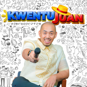 KwentuJuan podcast artwork