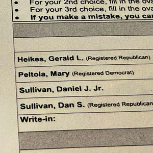 A Plan for Two Dans: How Democrats Manipulated Alaska’s Ballot
