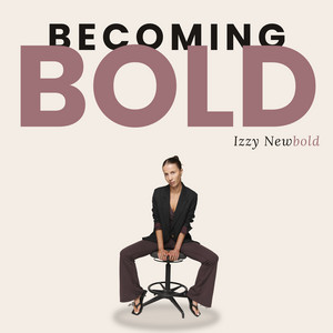 Becoming Bold podcast artwork