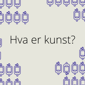 Hva er kunst? | Podcast on Spotify