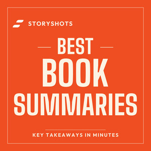Best Book Summaries 📚 by StoryShots
