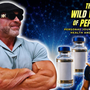 hunter williams glutathione The Power of Injectable Glutathione for Longevity and Vitality - The Hunter  Williams Podcast