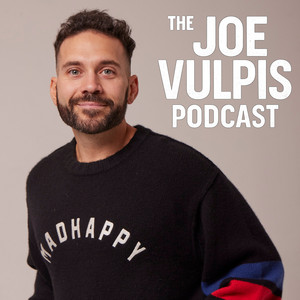 The Joe Vulpis Podcast podcast cover