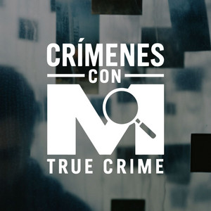 Crímenes con M podcast cover