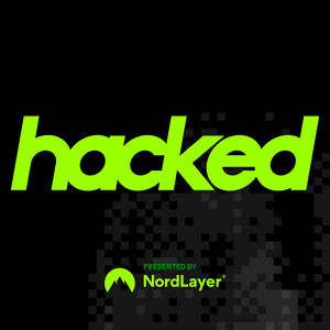 Hacked podcast cover