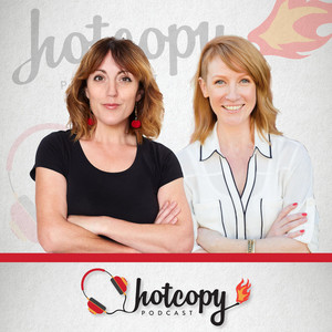Hot Copy | Podcast on Spotify