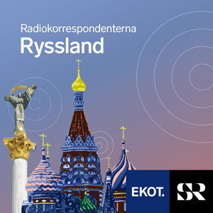 Radiokorrespondenterna Ryssland podcast cover