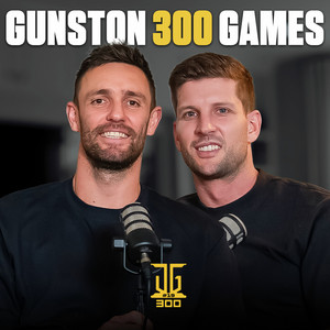 Hawthorn FC 2026 podcast cover