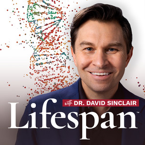 Lifespan with Dr. David Sinclair