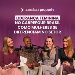 Liderança feminina: Diferentes trajetórias, um mesmo impacto