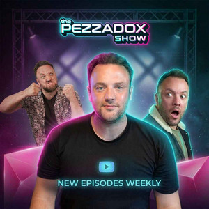 The Pezzadox Show