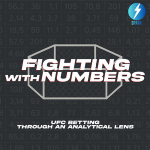 Fighting with Numbers: UFC Betting Through An Analytical Lens