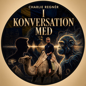I KONVERSATION MED podcast cover