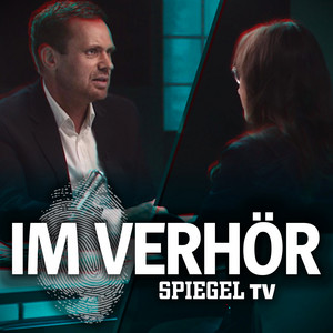 Im Verhör podcast cover