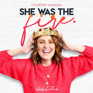 she was the fire. | Podcast on Spotify