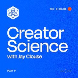 Creator Science with Jay Clouse