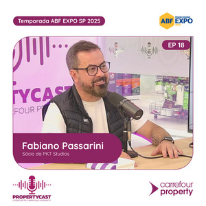 Inovação e parceria da PKT Studios com Carrefour Property