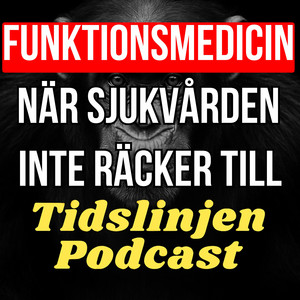 Tidslinjen Podcast