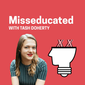 How I became a Mechanical Engineer and Sex Toy Company Founder, with Anna  Lee, co-founder of Lioness.io - Misseducated | Podcast on Spotify