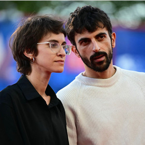 The Israeli Film Directors Pushing for a Reckoning in Their Home Country