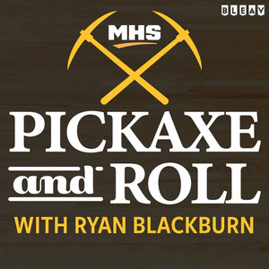 Pickaxe and Roll