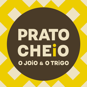 Prato Cheio podcast cover