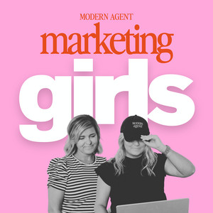 Modern Agent Marketing Girls — Social Media Marketing and Personal Branding for Real Estate Agents