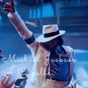 Michael Jackson Acapella - playlist by Jurgen | Spotify