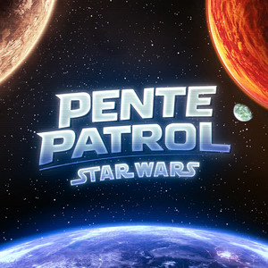 Pente Patrol Star Wars