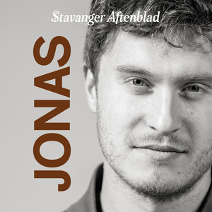Jonas podcast cover