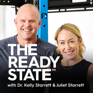 The Ready State Podcast