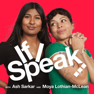 If I Speak cover art