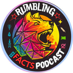 Rumbling Facts Podcast | Podcast on Spotify