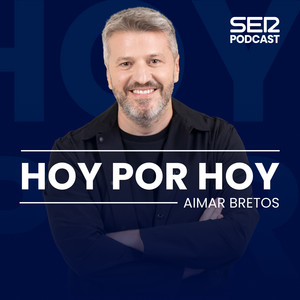Hoy por Hoy podcast cover
