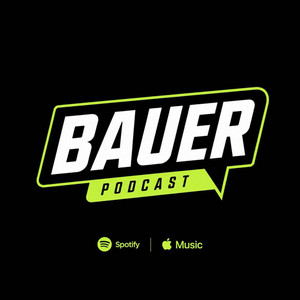 Bauer Podcast podcast cover