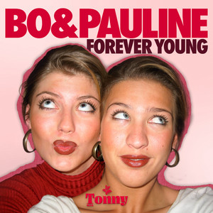 Bo & Pauline: Forever Young podcast cover