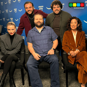 Invincible Interview with Sandra Oh, Gillian Jacobs, and Creator ...
