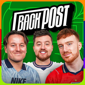 Back Post - Premier League Football Podcast podcast cover