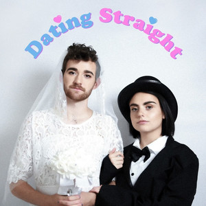 Dating Straight | Podcast on Spotify